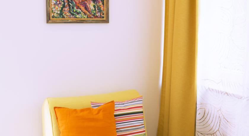 Мини-отель Mini-hotel Yelisey Нижний Новгород